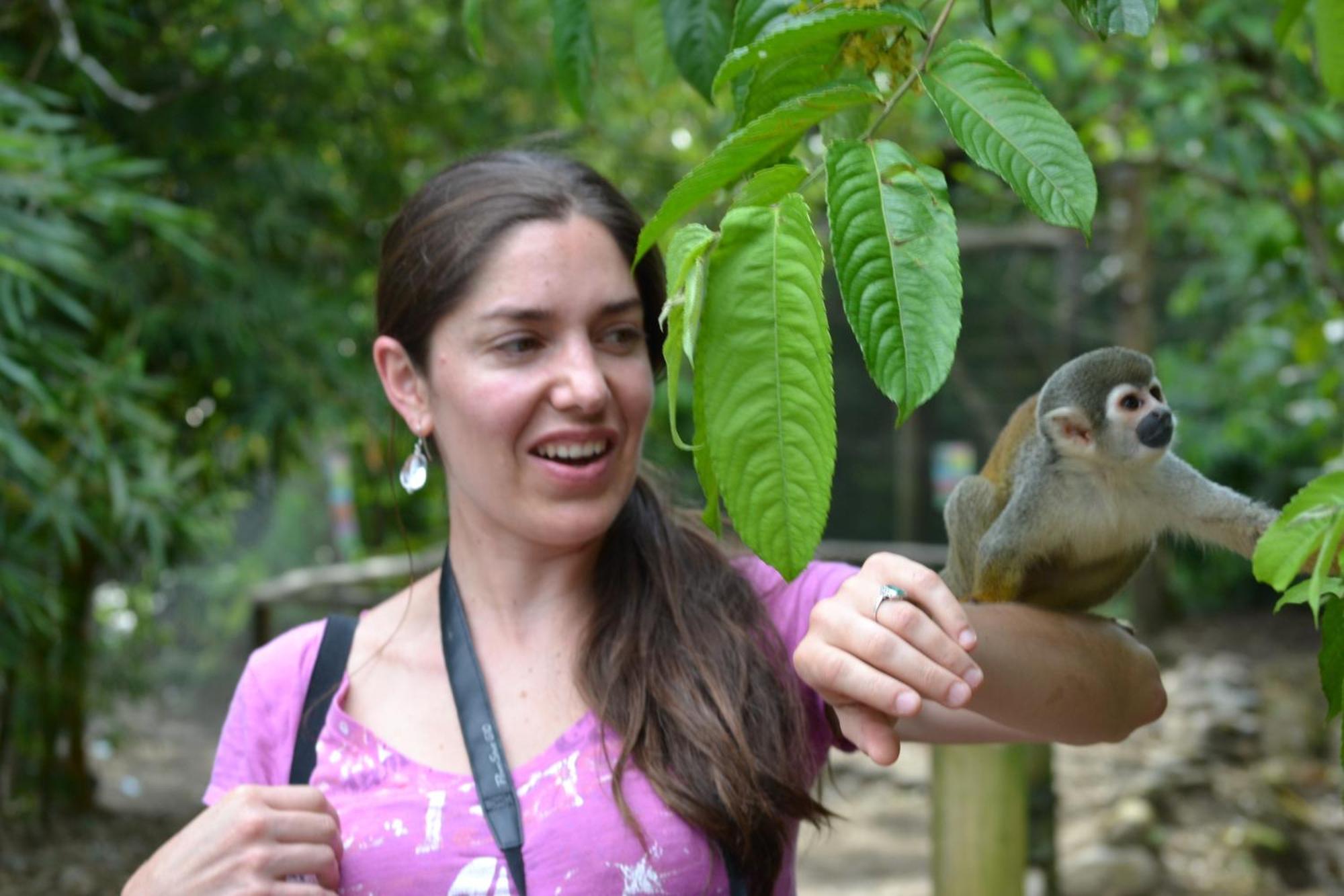 Huasquila Amazon Lodge Cotundo Δωμάτιο φωτογραφία