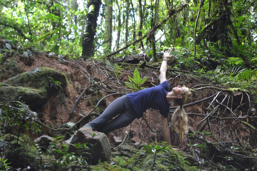 Huasquila Amazon Lodge Cotundo Εξωτερικό φωτογραφία
